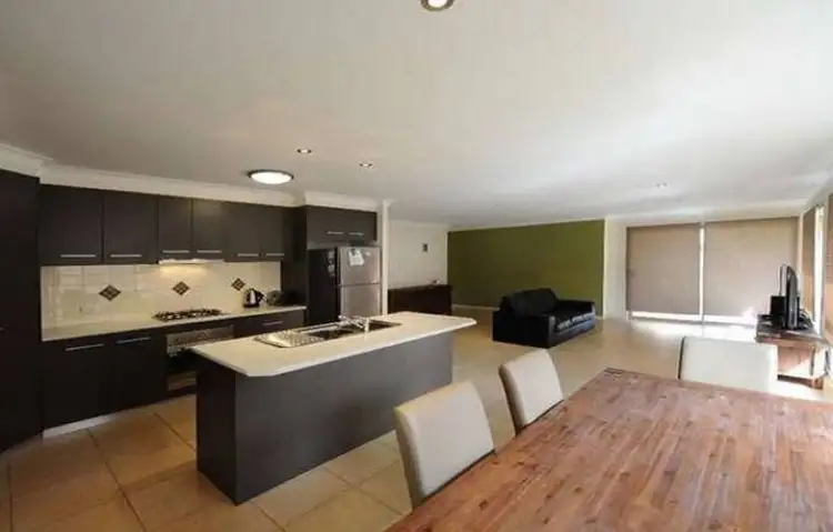 Third view of Homely house listing, 5 Moorina Cr, Harristown QLD 4350
