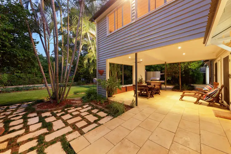 Second view of Homely house listing, 72 Hall Avenue, Corinda QLD 4075