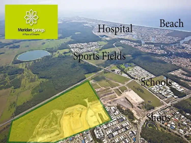 Sixth view of Homely land listing, 49 Ruby Crescent, Meridan Plains QLD 4551