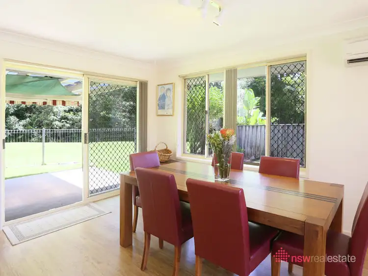 Fourth view of Homely villa listing, 2/14 Bonalbo Close, Coffs Harbour NSW 2450