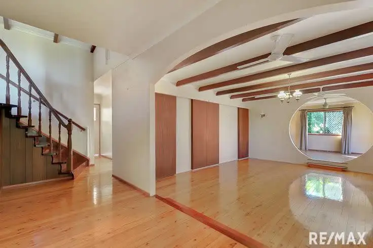 Fifth view of Homely house listing, 21 Corfield Street, Point Vernon QLD 4655