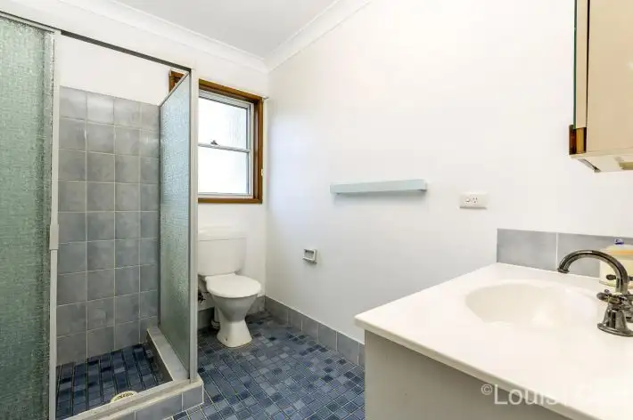 Sixth view of Homely house listing, 10/1 Franklin Road, Cherrybrook NSW 2126