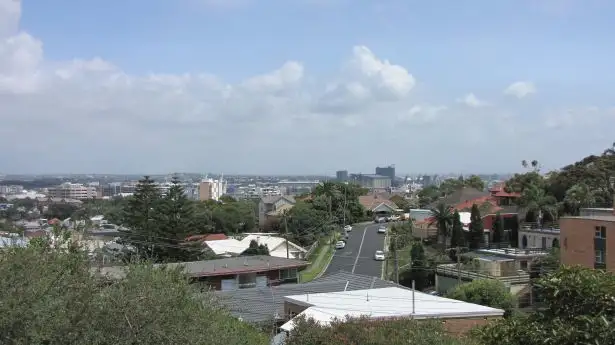Fourth view of Homely unit listing, 2/37 Nesca Parade, The Hill NSW 2300