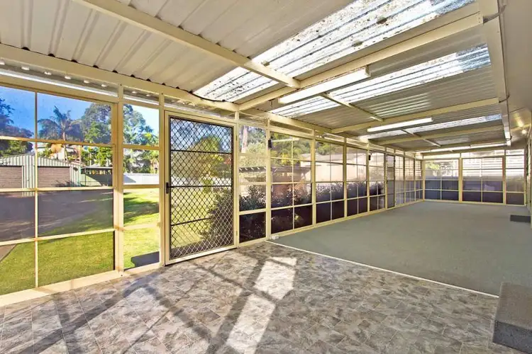 Fourth view of Homely house listing, 34 Jabbarup Road, Wyee NSW 2259
