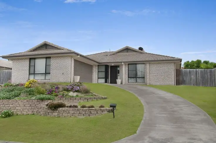 Main view of Homely house listing, 37 Canning Drive, Casino NSW 2470
