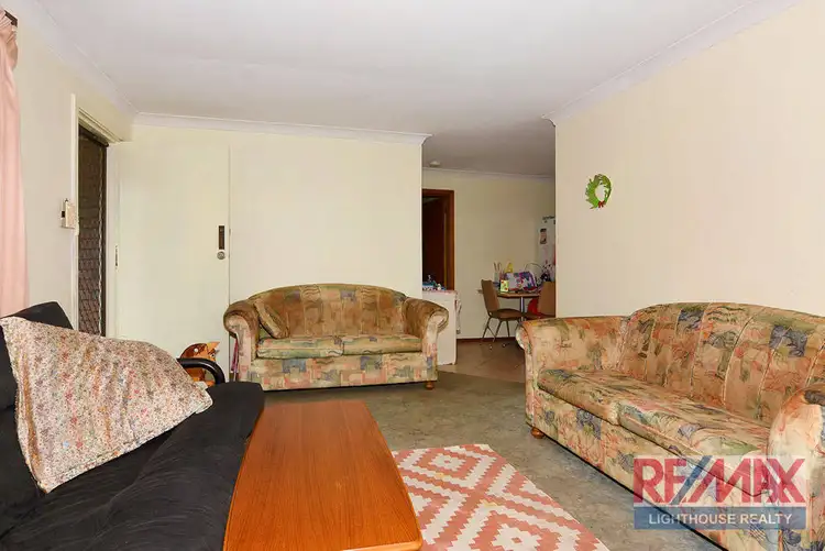 Third view of Homely house listing, 40 Jacaranda Crescent, Withers WA 6230