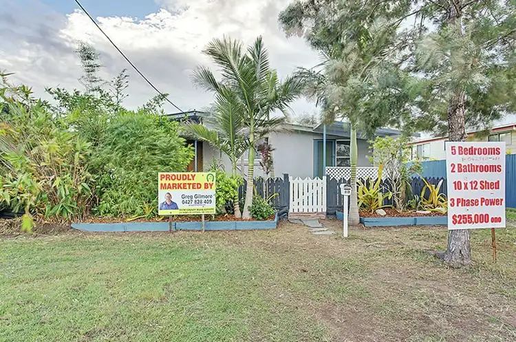 Third view of Homely house listing, 60 Exhibition Road, Southside QLD 4570