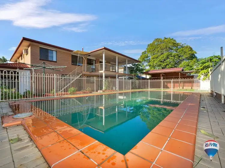 Second view of Homely house listing, 46 Fanfare Street, Eight Mile Plains QLD 4113
