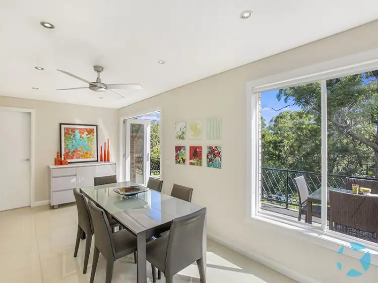 Third view of Homely house listing, 84 Moncrieff Dr, East Ryde NSW 2113