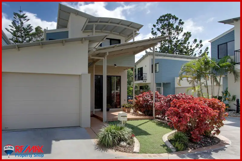 Main view of Homely house listing, 20/15 Twelfth Ave, Brighton QLD 4017
