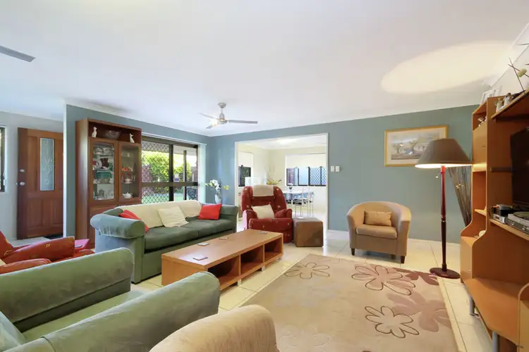 Fifth view of Homely house listing, 39 Kurumba Street, Kippa-ring QLD 4021