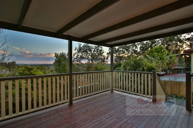 Second view of Homely house listing, 10 Ottawa Street, Westlake QLD 4074