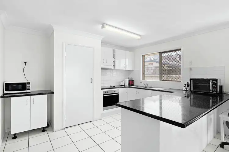 Second view of Homely house listing, 28 Lake Cootharaba Place, Logan Reserve QLD 4133