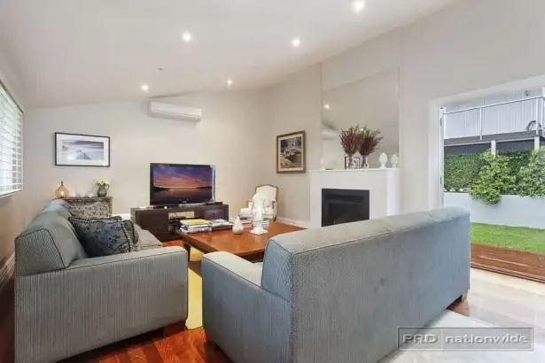 Fifth view of Homely house listing, 135 Henry Street, Merewether NSW 2291