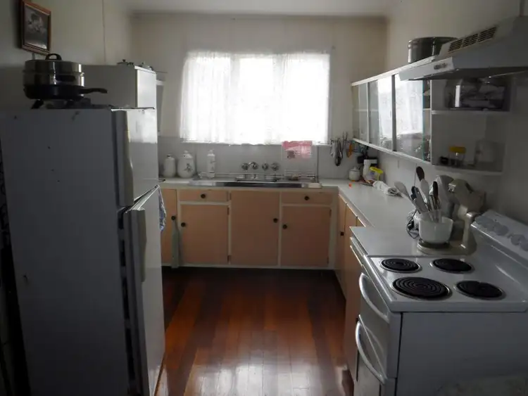 Second view of Homely house listing, 32 Central Road, Tinana QLD 4650