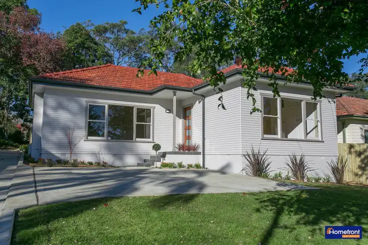 103 Victoria Road, West Pennant Hills NSW 2125