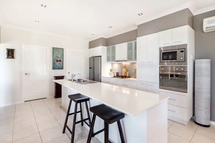 Fourth view of Homely house listing, 19 Karraschs Road, Craignish QLD 4655