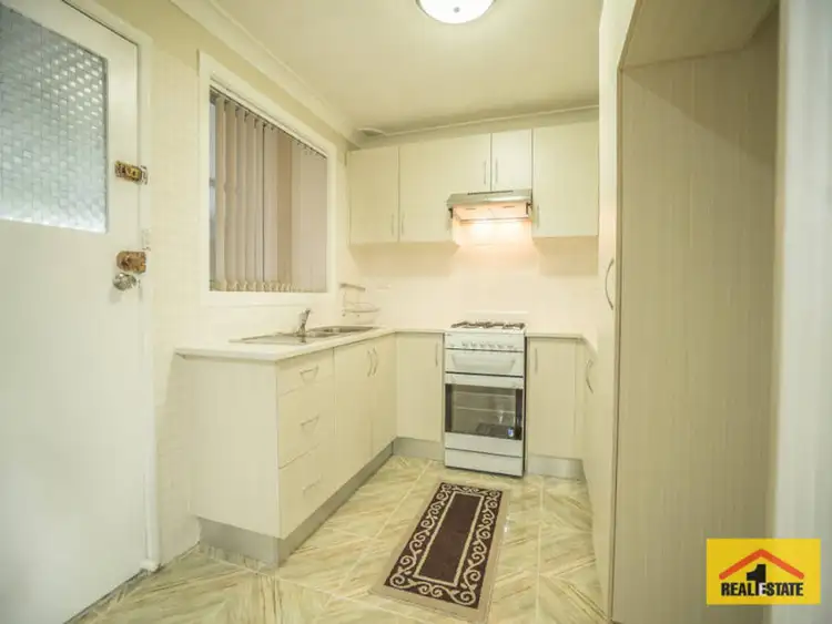 Fifth view of Homely house listing, 287 Carlisle Ave, Hebersham NSW 2770