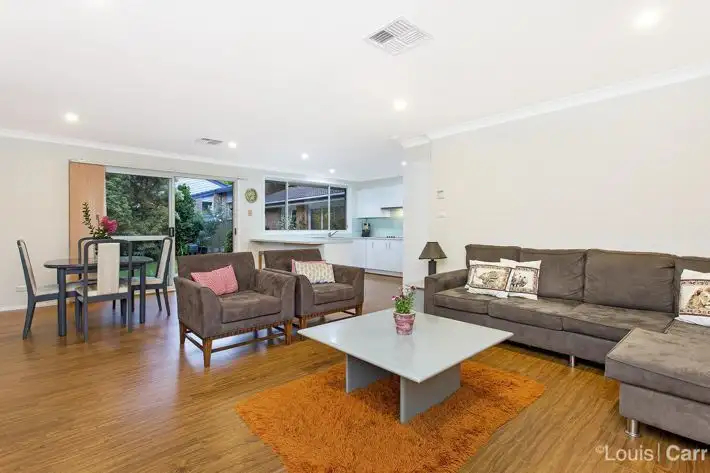 Fifth view of Homely house listing, 5 Renee Close, Glenhaven NSW 2156