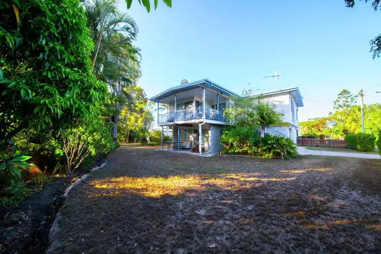 16 Fort Lane, Maryborough QLD 4650