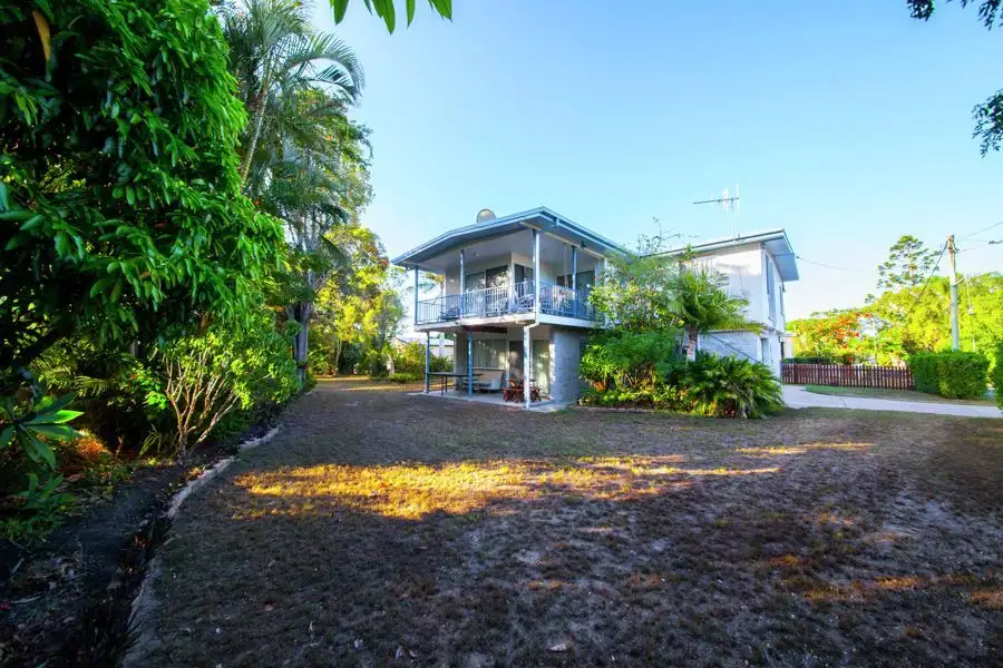 Main view of Homely house listing, 16 Fort Lane, Maryborough QLD 4650