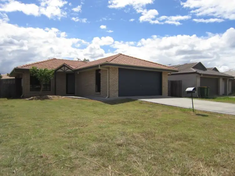 16 Explorer Street, Raceview QLD 4305