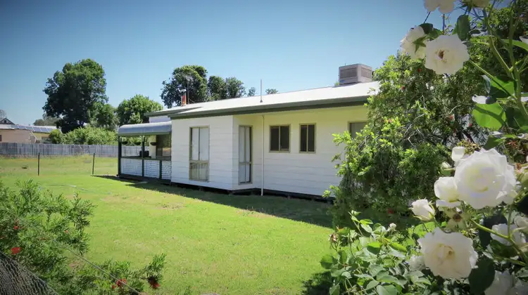 16 Kyeamba Street, Ladysmith NSW 2652