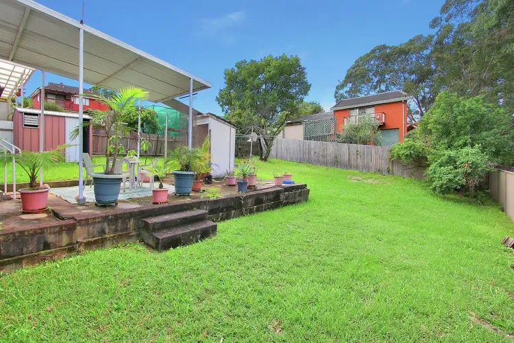 Fourth view of Homely house listing, 3 Loville Avenue, Seven Hills NSW 2147