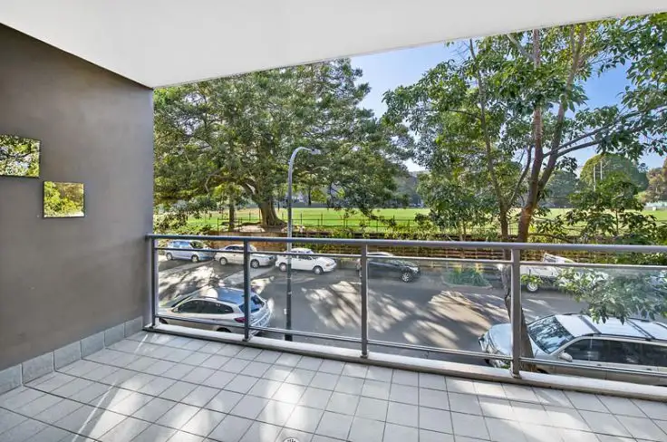 Main view of Homely apartment listing, 107/266 Pitt Street, Waterloo NSW 2017