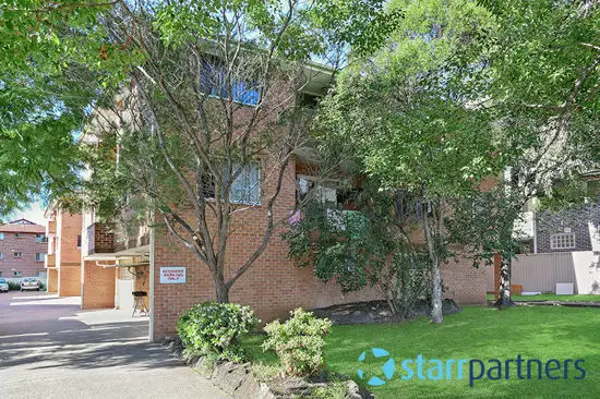 Main view of Homely unit listing, 5/61-63 High Street, Parramatta NSW 2150