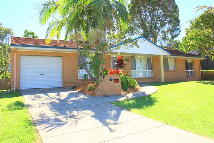 Main view of Homely house listing, 10 Alexander Street, Coffs Harbour NSW 2450