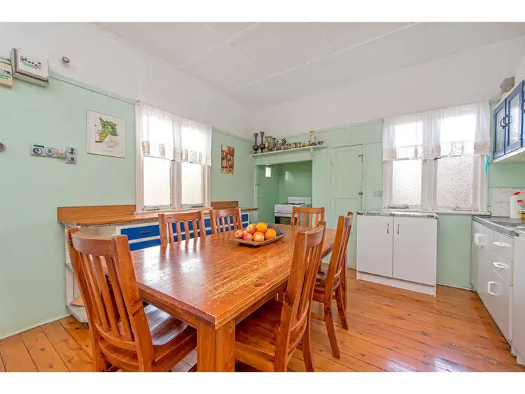 Third view of Homely house listing, 148 Jellicoe Street, North Toowoomba QLD 4350