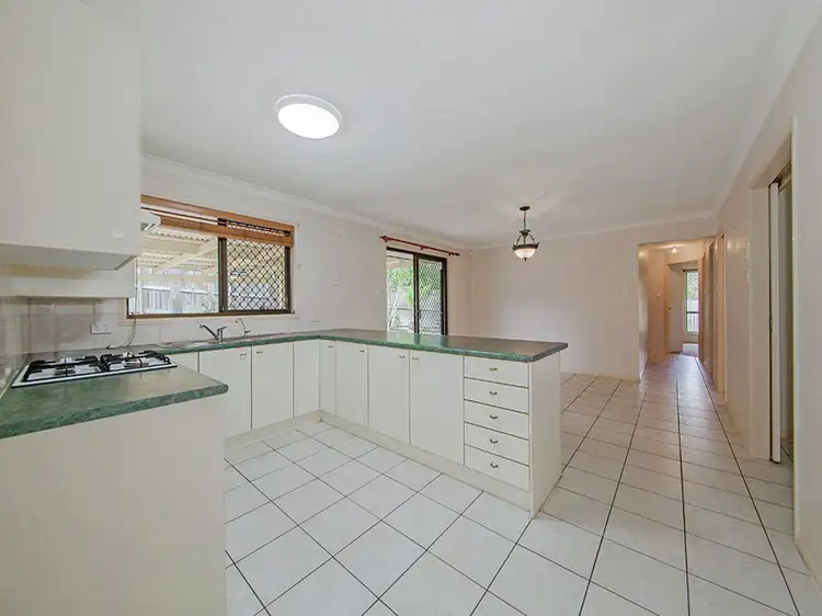 Third view of Homely house listing, 28 Currigee Circuit, Tingalpa QLD 4173