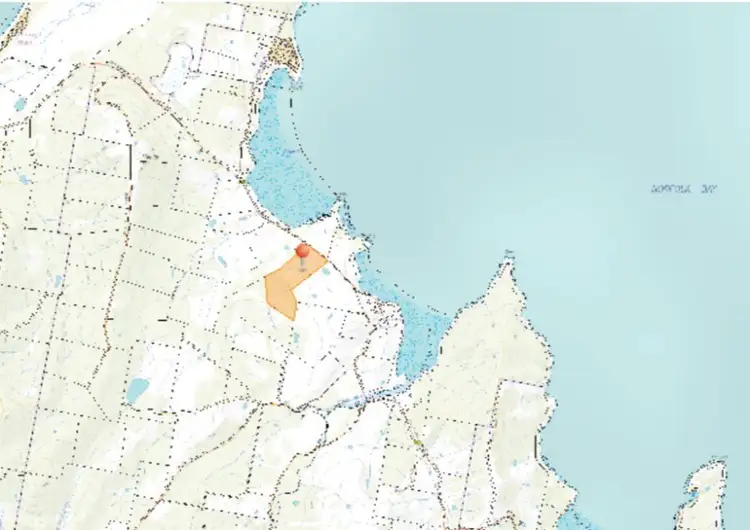 Seventh view of Homely land listing, Lot 3/841 Saltwater River Road, Saltwater River TAS 7186
