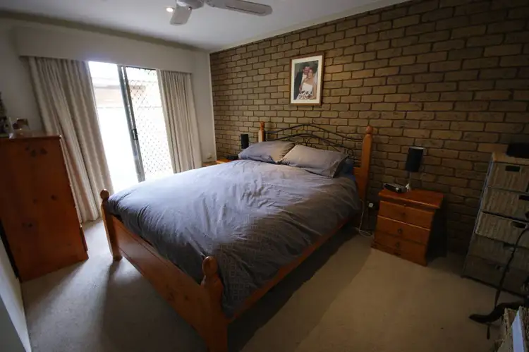 Sixth view of Homely house listing, 307 Jameson St, Deniliquin NSW 2710