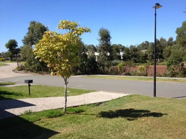 Second view of Homely land listing, 32 Wings Road, Upper Coomera QLD 4209