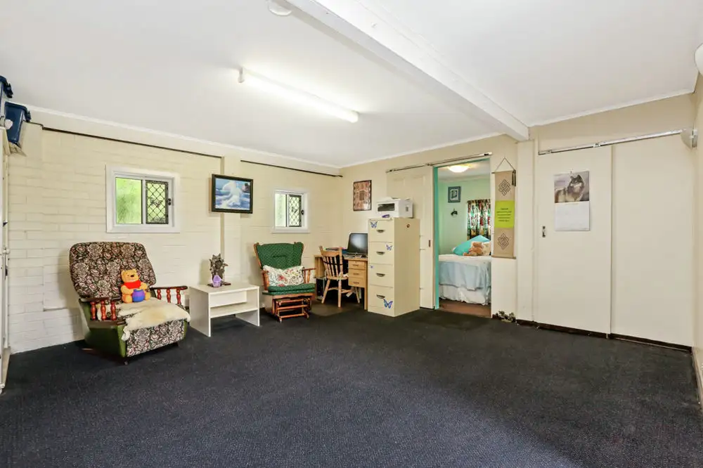 Main view of Homely house listing, 154 Juers St, Kingston QLD 4114