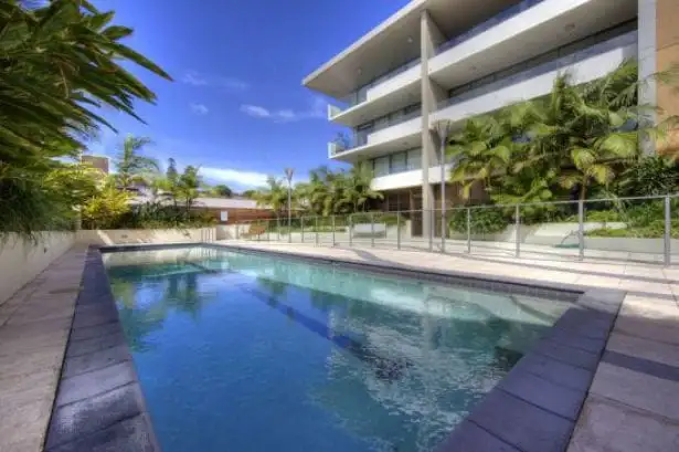 Second view of Homely apartment listing, 204/209 Hunter Street, Newcastle NSW 2300