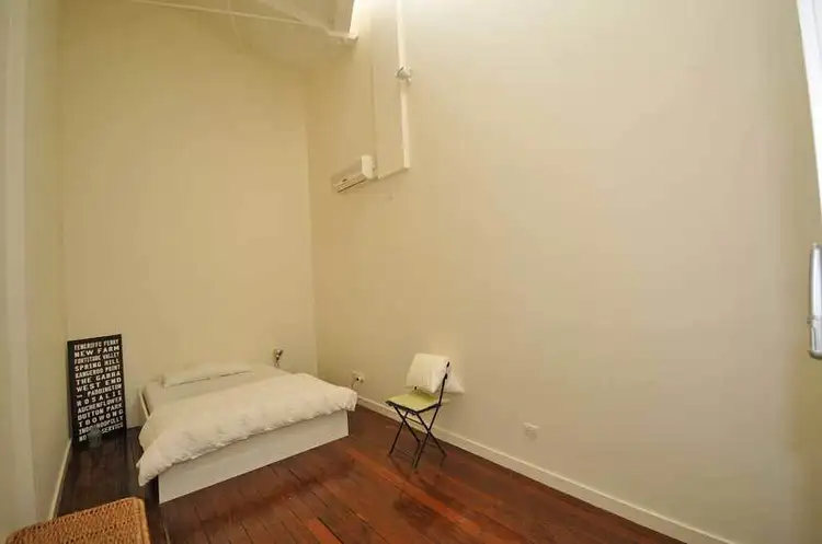 Seventh view of Homely apartment listing, 349/50 Macquarie Street, Teneriffe QLD 4005