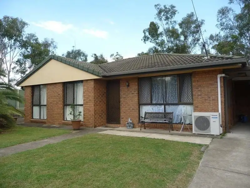 Main view of Homely house listing, 19 Sancroft Street, Willowbank QLD 4306