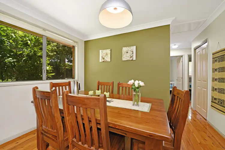 Fifth view of Homely house listing, 159 Ramsay Street, Centenary Heights QLD 4350