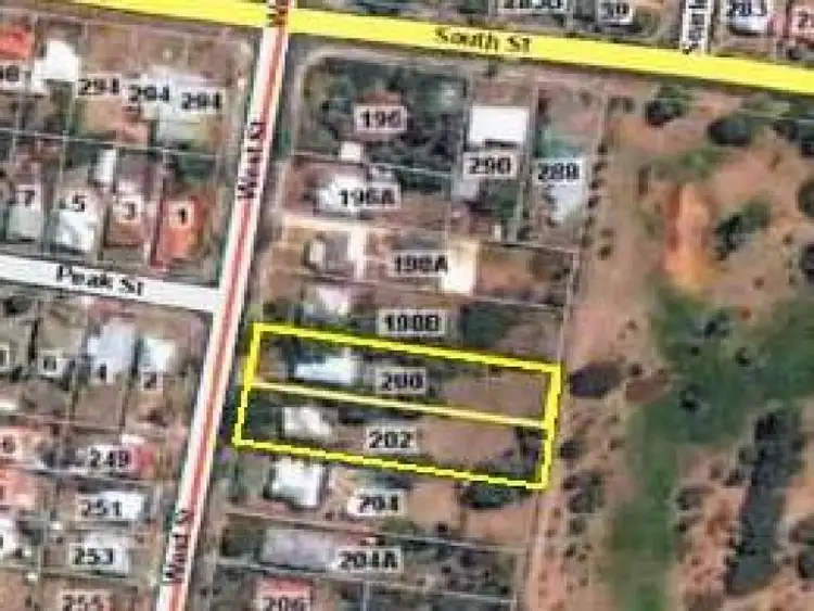 Address available on request