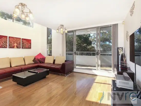 Second view of Homely unit listing, 5/11 Blaxland Avenue, Newington NSW 2127