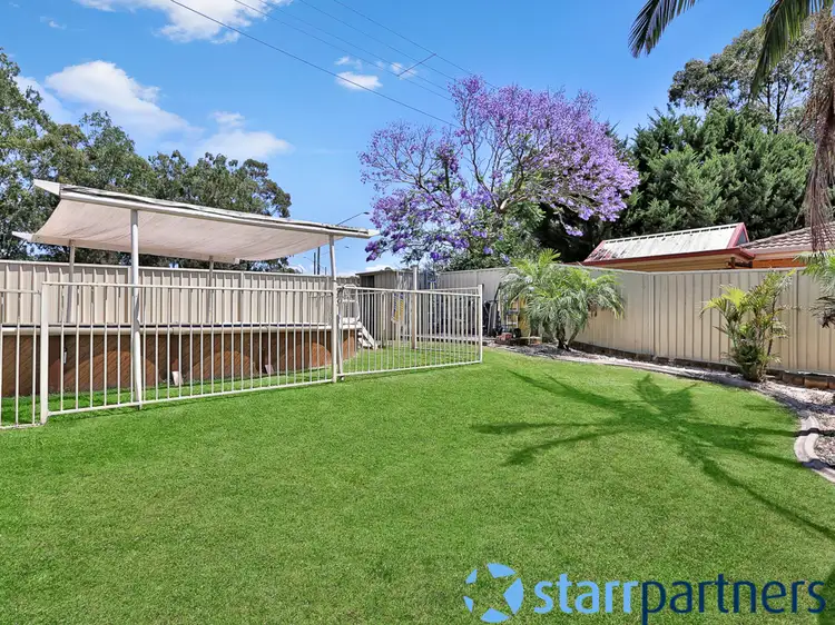Fifth view of Homely house listing, 42 Wyperfeld Place, Bow Bowing NSW 2566
