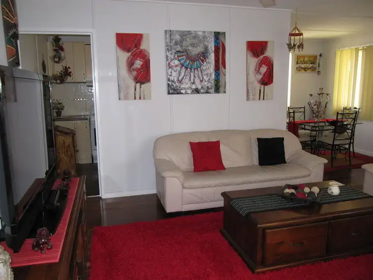 Third view of Homely house listing, 14 Heather Street, Silkstone QLD 4304