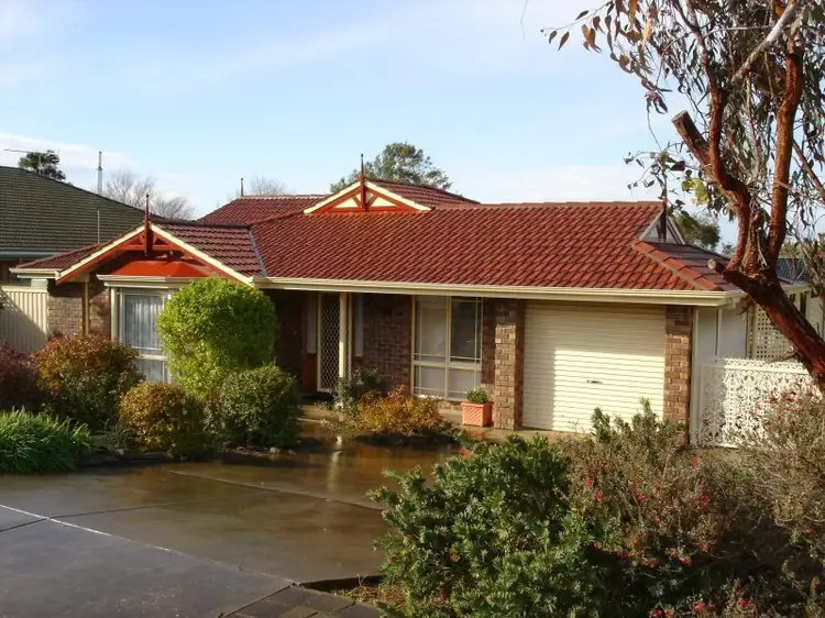 21 Gollan Avenue, Strathalbyn SA 5255