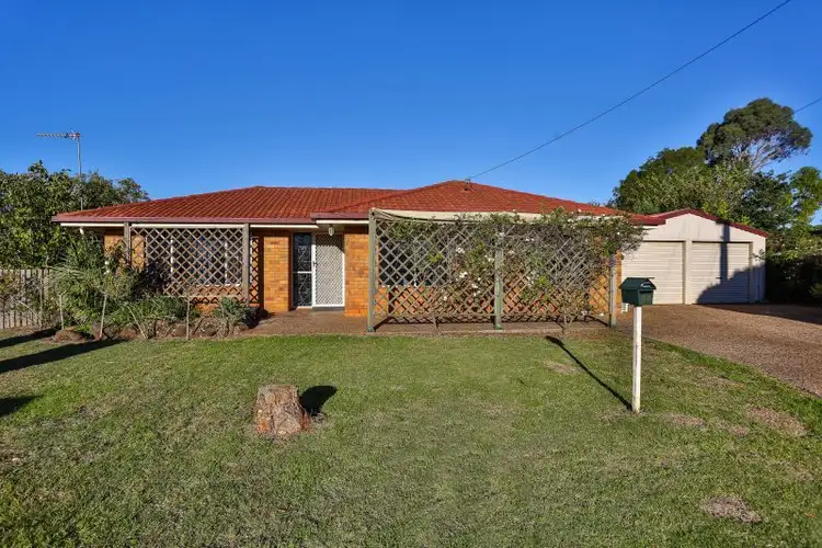 32 Cabarita Crescent, Glenvale QLD 4350