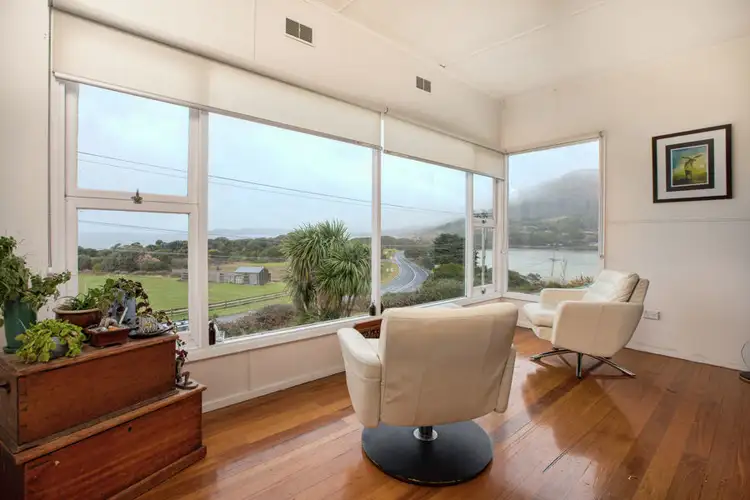 Second view of Homely house listing, 4 Old Jetty Road, Eaglehawk Neck TAS 7179
