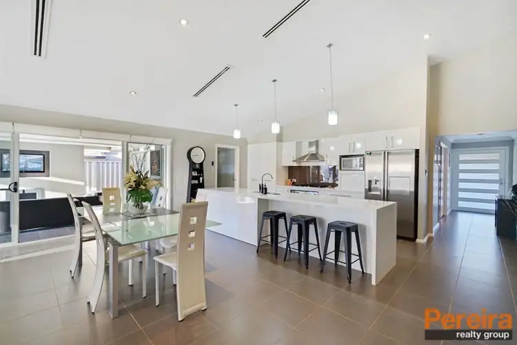 Sixth view of Homely house listing, 15 Alchornea Circuit, Mount Annan NSW 2567