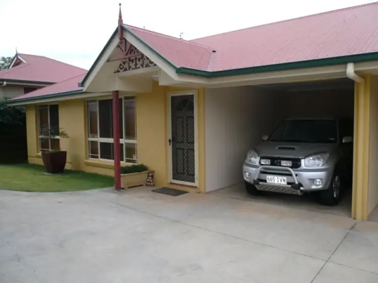 Second view of Homely unit listing, 2/118 Neil Street, Toowoomba QLD 4350